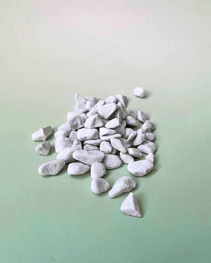 Chunky perlite